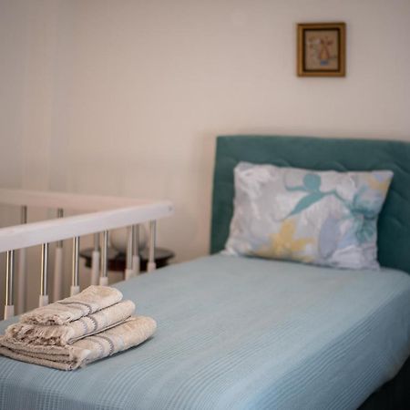 Villa Serafima ニキティ エクステリア 写真