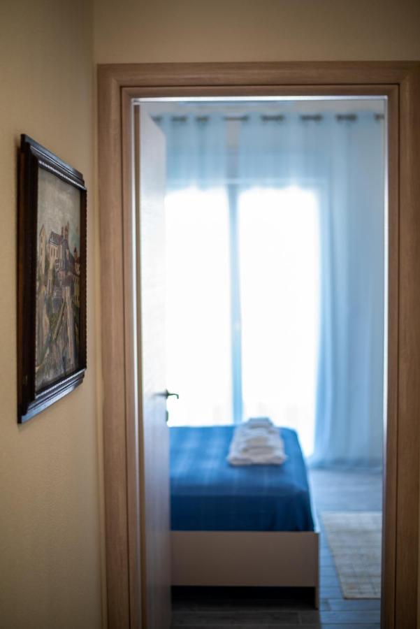 Villa Serafima ニキティ エクステリア 写真