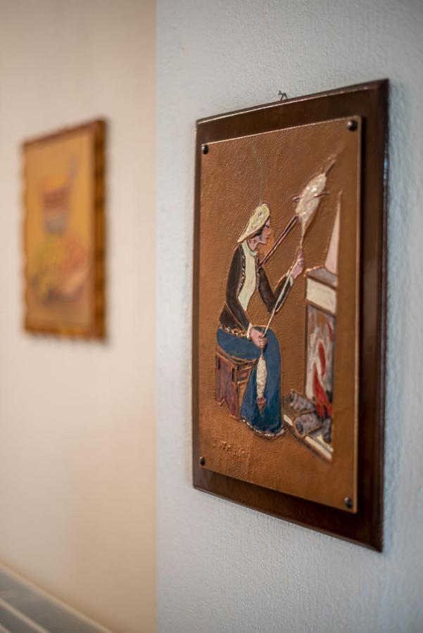 Villa Serafima ニキティ エクステリア 写真